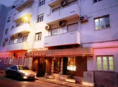 Residencial Alfonso III