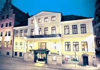 The Mayfair