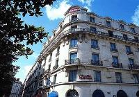 Grand Hotel Mercure Nantes Central