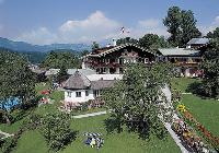 Romantik Tennerhof