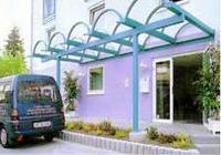 Airport Domizil