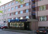 Stroomi