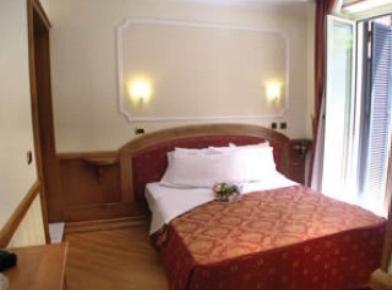Inn Spagna