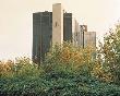 Hilton International Strasbourg