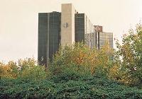 Hilton International Strasbourg
