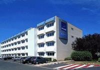 Novotel Tours Sud