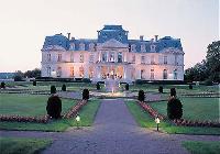 Chateau D'Artigny