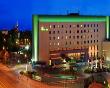 Park Plaza