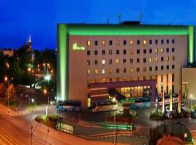 Park Plaza