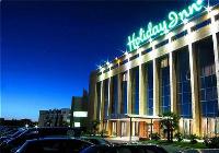 Holiday Inn Rome-Fiano