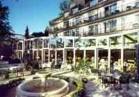 Engimatt Hotel