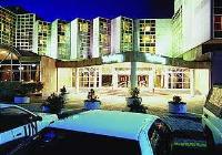 Golden Tulip Holiday
