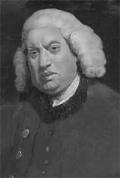 Samuel Johnson 