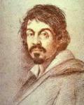 Michelangelo Merisi da Caravaggio 