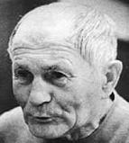 Bohumil Hrabal 