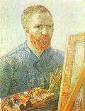 Vincent van Gogh 