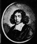 Benedcto (Baruch) Spinoza 