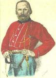 Giuseppe Garibaldi 