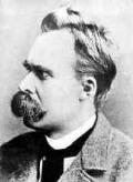 Friedrich Nietzsche 