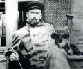 Anton Chekhov 