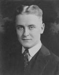 F. Scott Fitzgerald 
