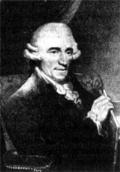 Franz Joseph Haydn 
