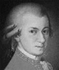 Wolfgang Amadeus Mozart 