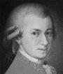 Wolfgang Amadeus Mozart 