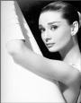 Audrey Hepburn 