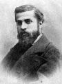 Antonio Gaudi 