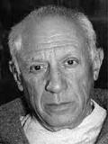 Pablo Picasso 