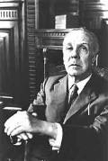 Jorge Luis Borges 