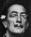 Salvador Dali 