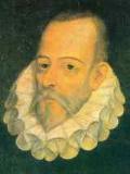 Miguel de Cervantes 
