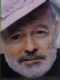 Ernest Hemingway 