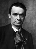 Rudolf Steiner 