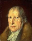 George Wilhelm Friedrich Hegel