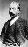 James Gordon Bennet, Jr.