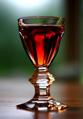 Port wine 