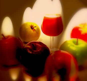 Apple cider 