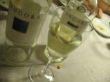 Turkish wine