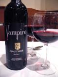 Romanian wine