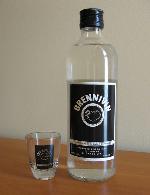 Brennevin