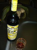 Fernet Stock 
