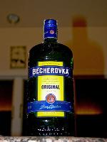 Becherovka