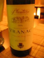 Vranac