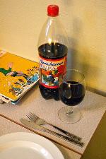 Julmust