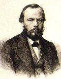Fyodor Dostoyevsky 