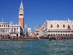 St Mark's Campanile