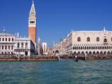 St Mark's Campanile